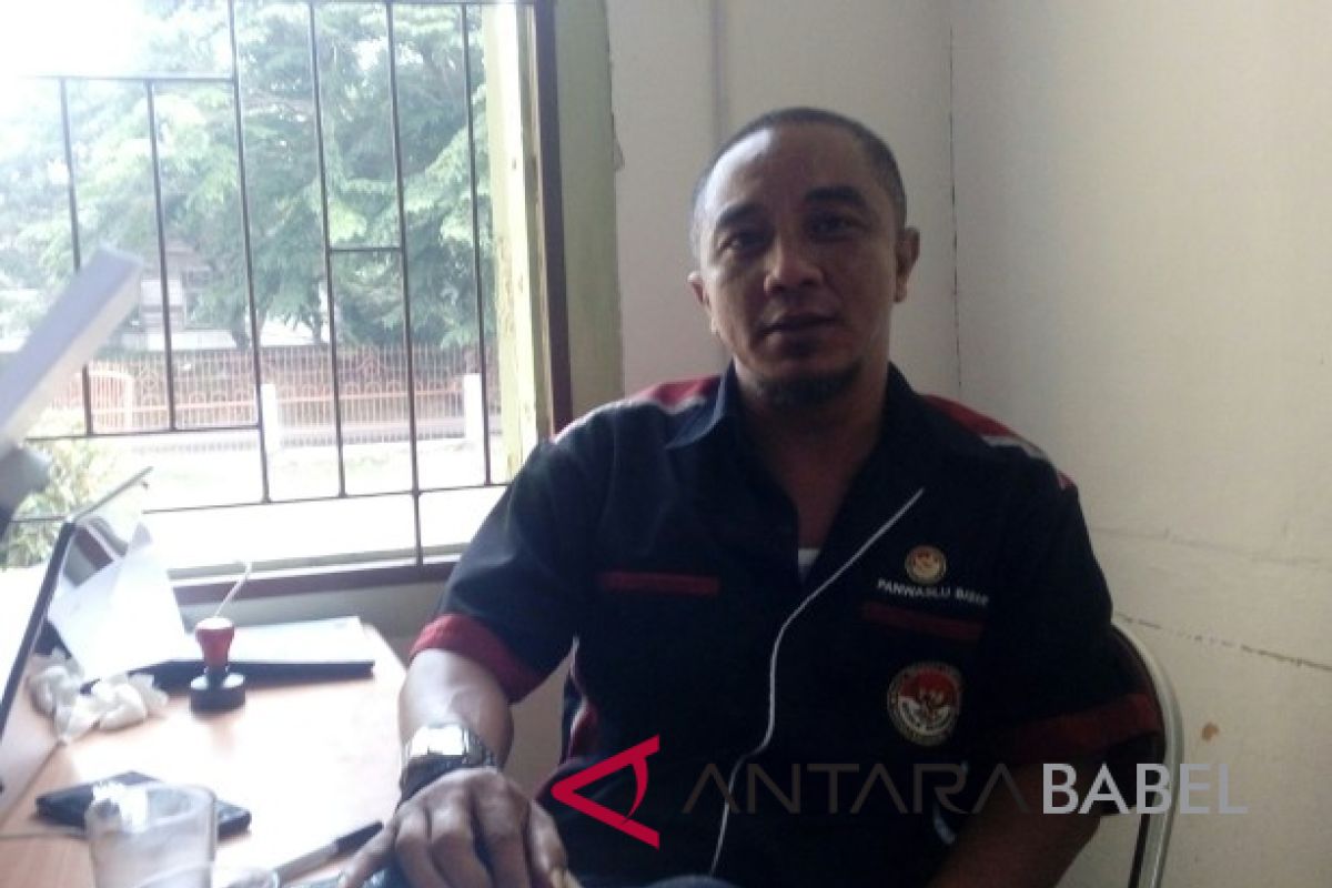 Bawaslu Bangka Barat ajak partisipasi aktif masyarakat kawal pemilu