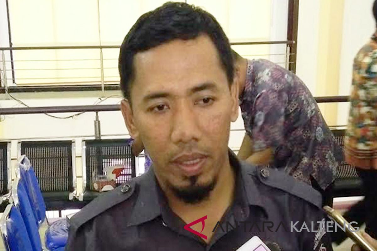 Panwaslu Seruyan terima empat laporan pelanggaran pilkada