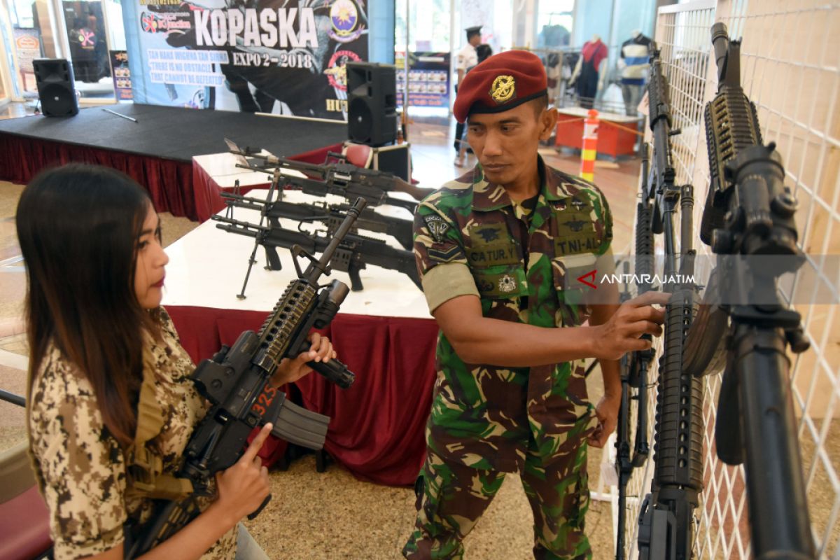 Kopaska Expo 2018