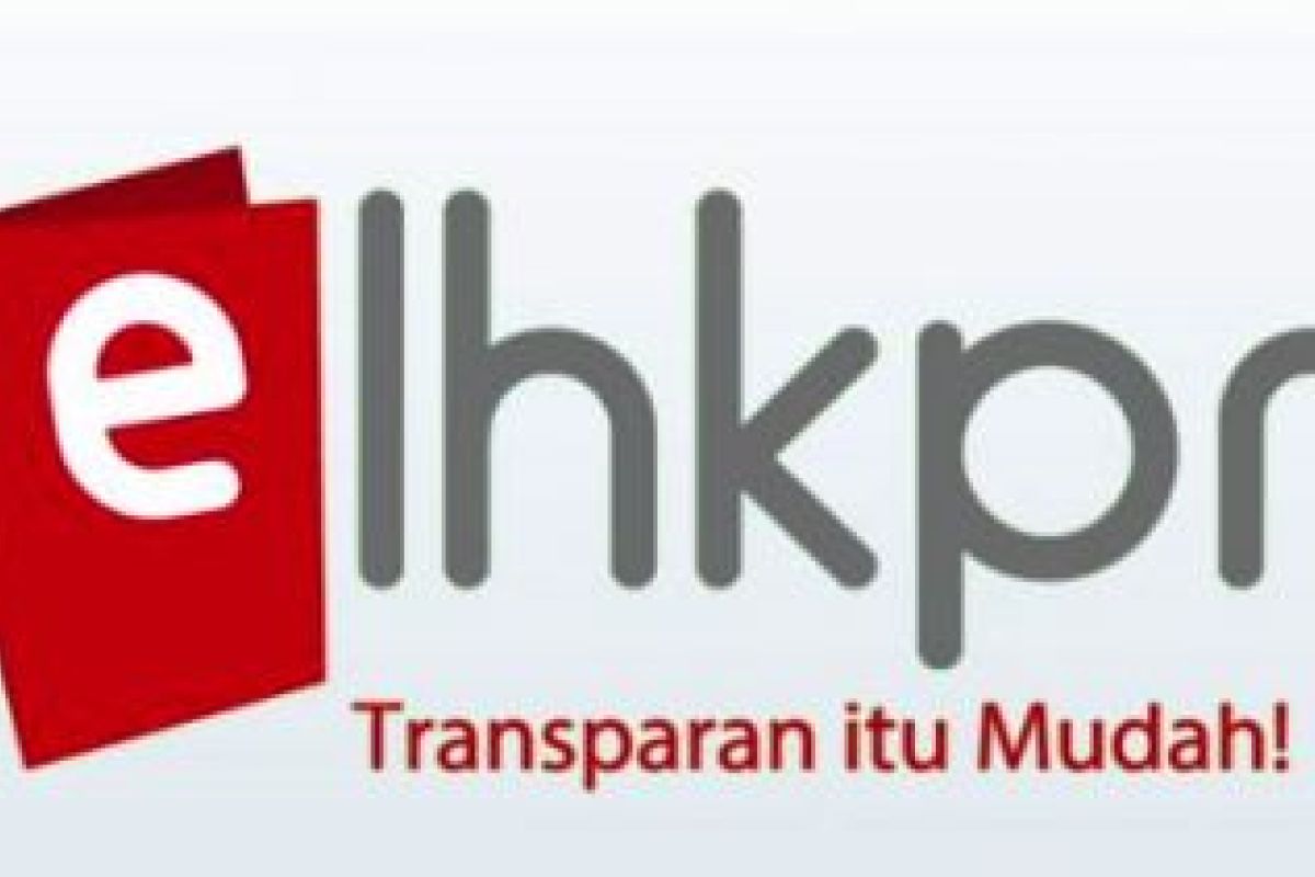 KPK jelaskan proses pengisian e-LHKPN bagi bakal calon kepala daerah