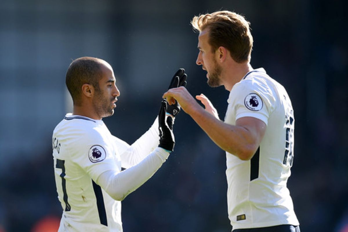 Moura dukung Tottenham akhiri laju buruk di Chelsea