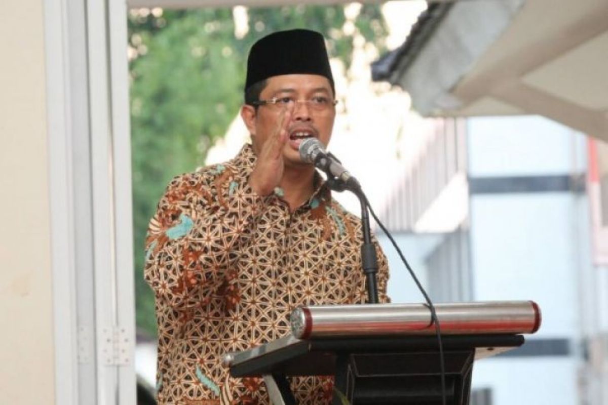 Mahyudin tegaskan Indonesia butuh buku bermutu untuk mencerdaskan bangsa