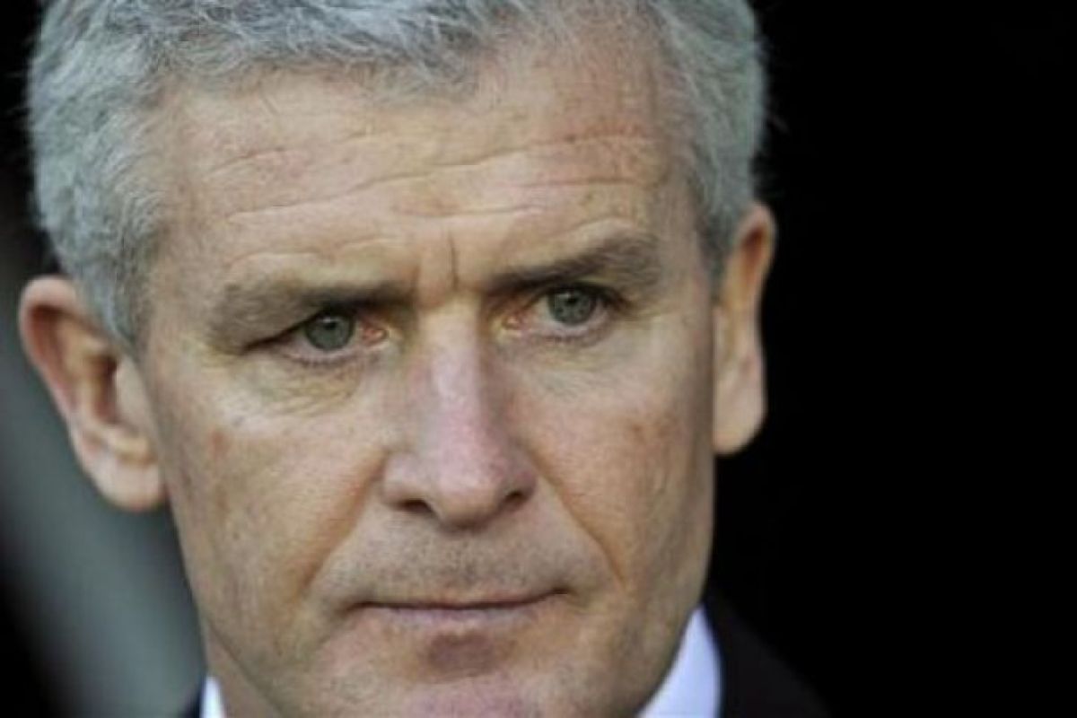 Southampton Tunjuk Mark Hughes Gantikan Pellegrino