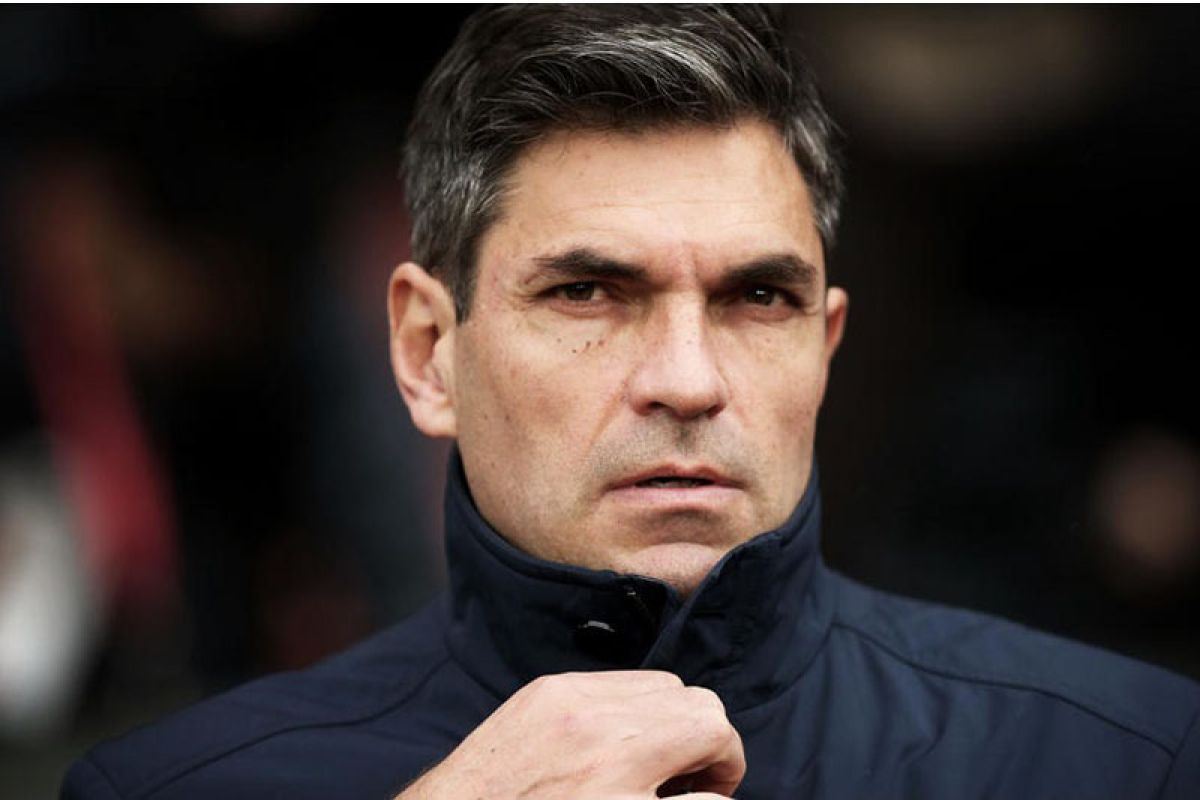 Southampton pecat Mauricio Pellegrino