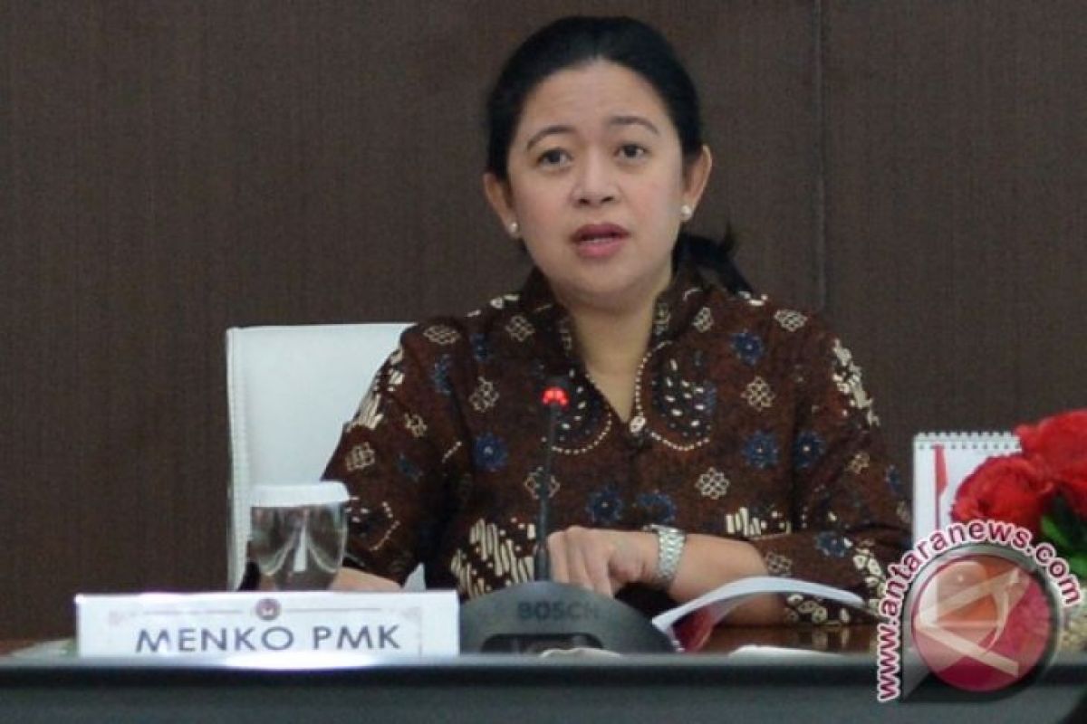 Menko PMK: Indonesia perlu program penerbitan hak cipta