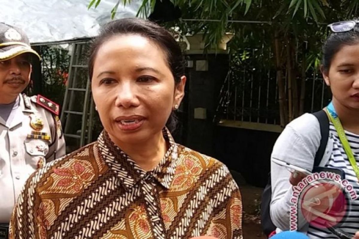 Menteri Rini cek lokasi pabrik PT INKA di Banyuwangi