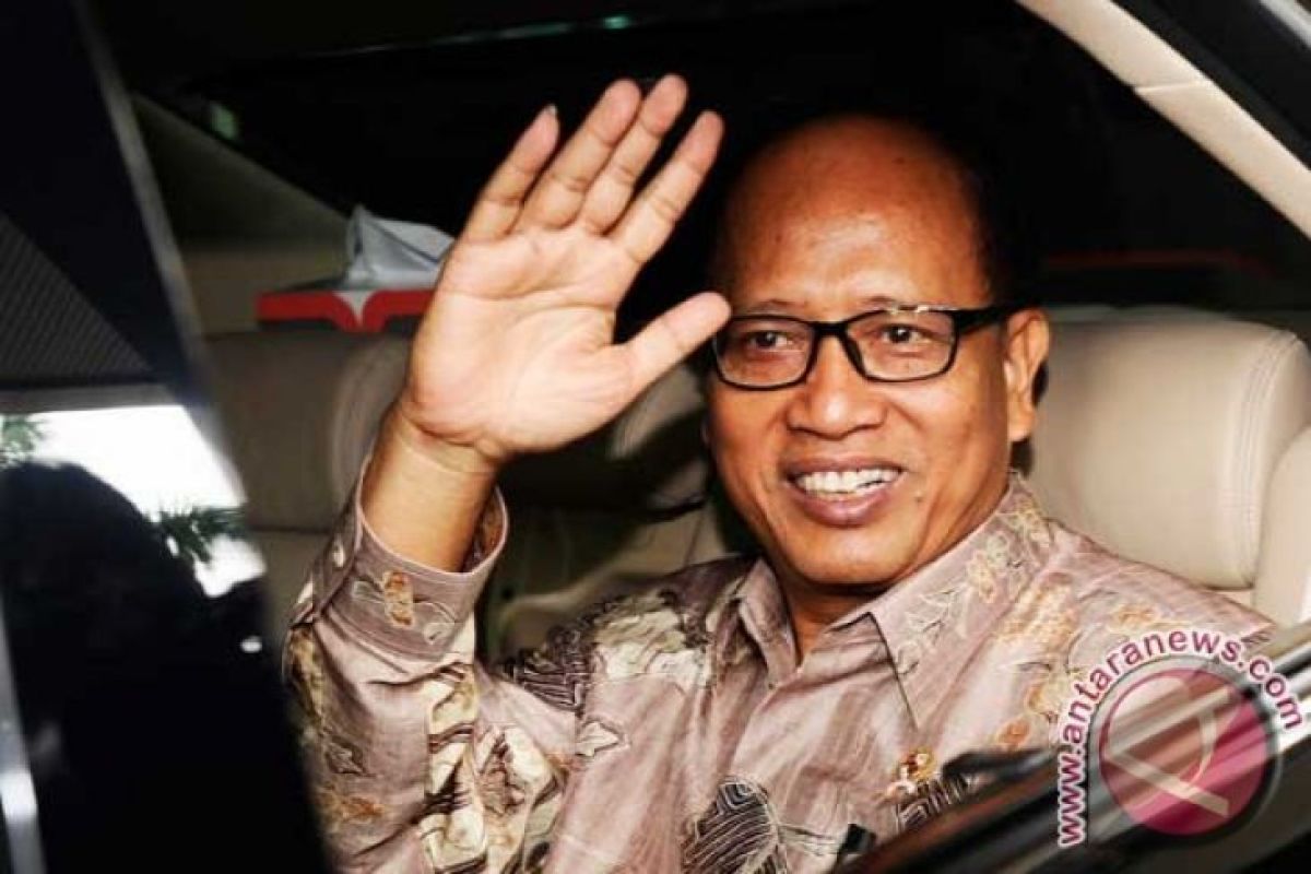 Mohamad Nasir: Riset harus fokus rencana induk nasional