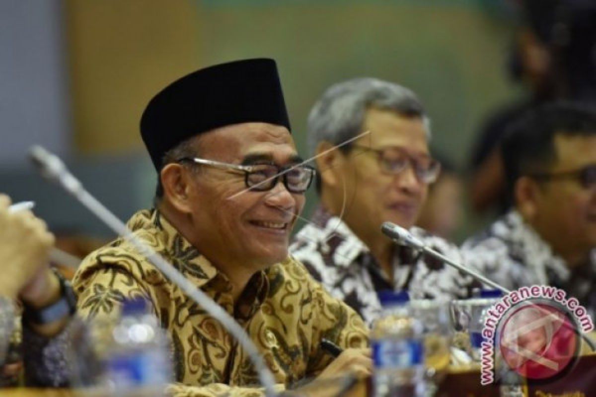 Seleksi PPPK guru honorer dibuka setelah seleksi CPNS