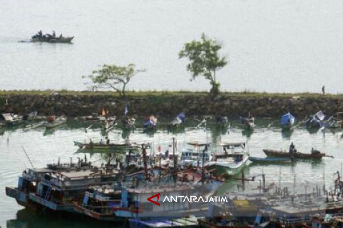 Nelayan Bangkalan Alami Paceklik