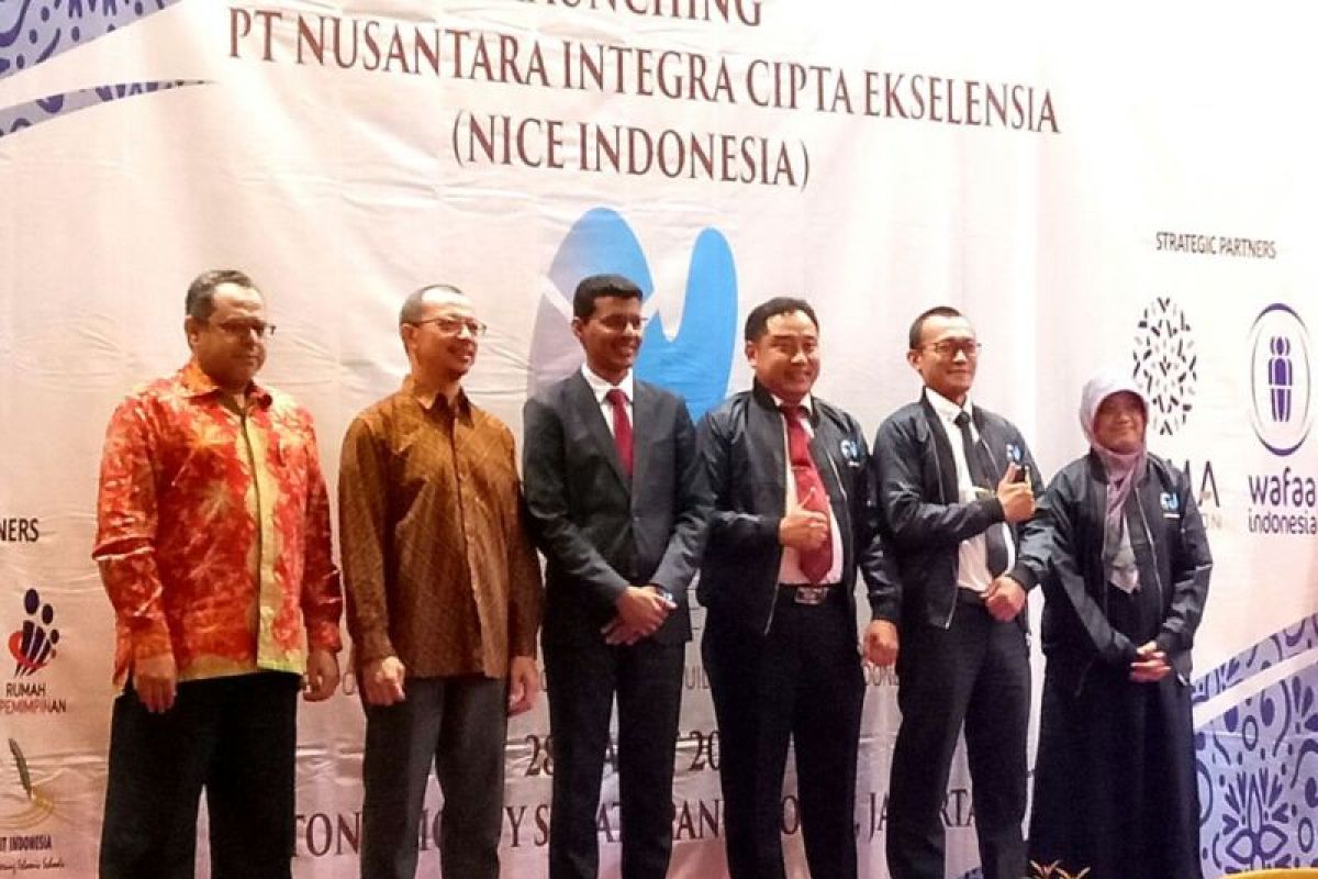 NICE: Keberagaman Indonesia harus dikelola dengan baik