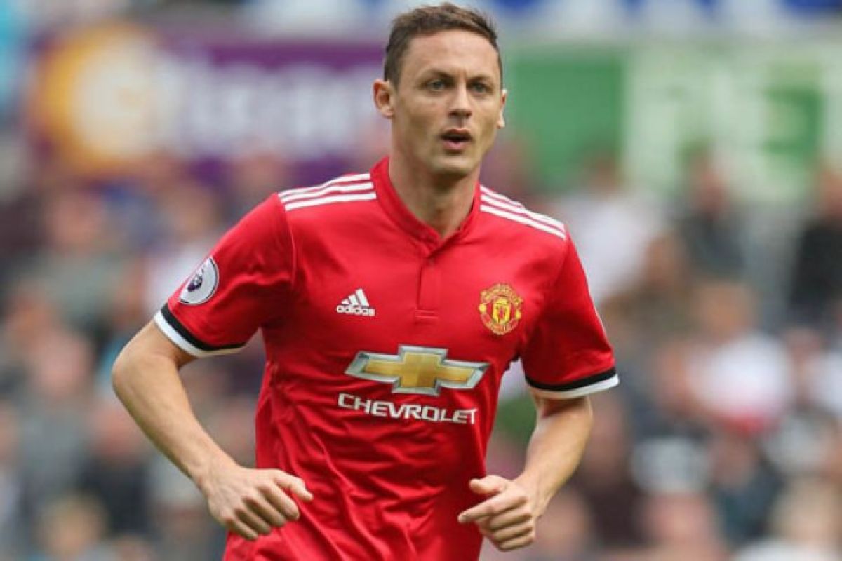 Gol Matic amankan kemenangan MU