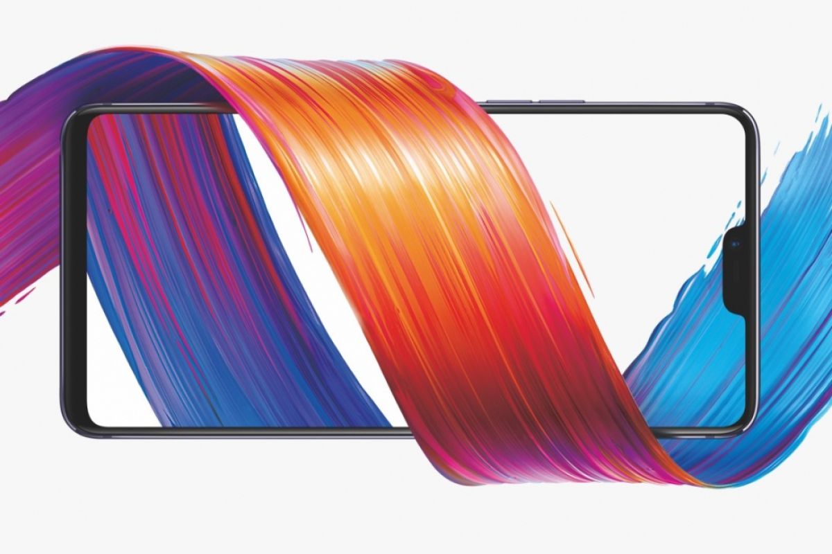 Oppo resmikan R15 dan R15 Dream Mirror Edition dengan "notch"