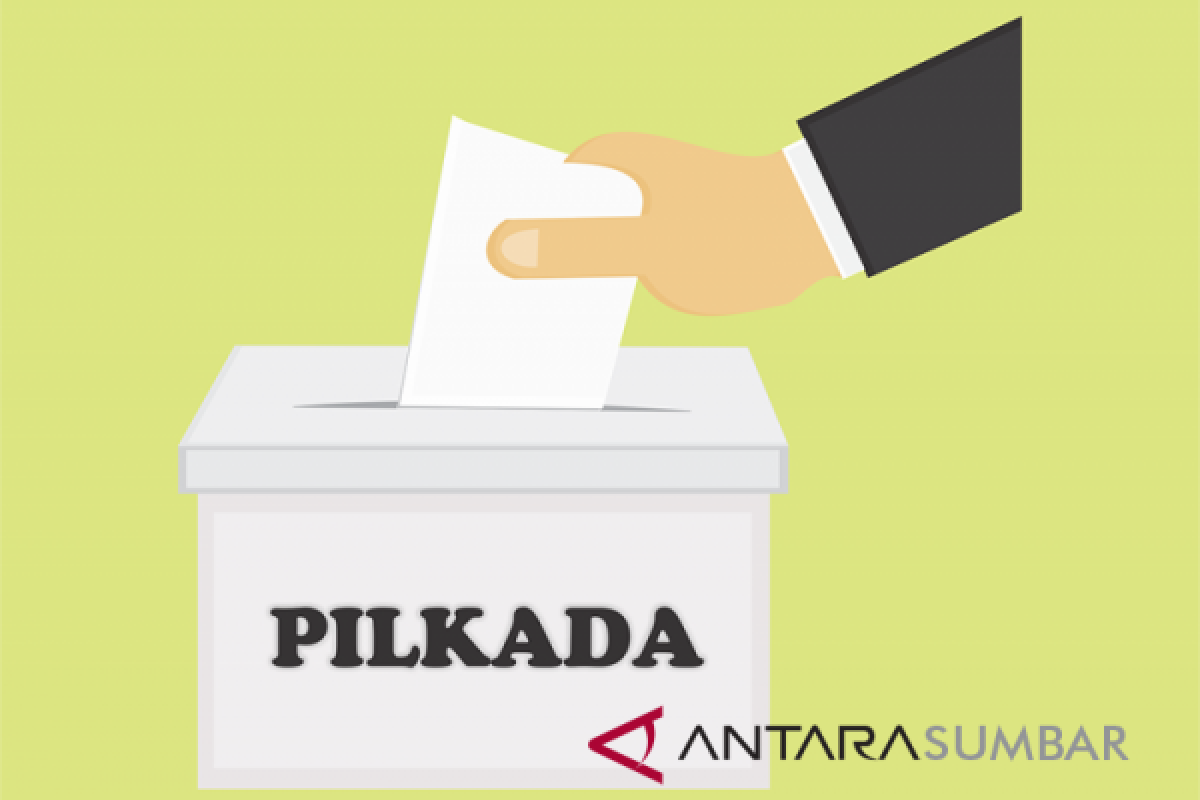 65 permohonan sengketa pilkada terdaftar di MK