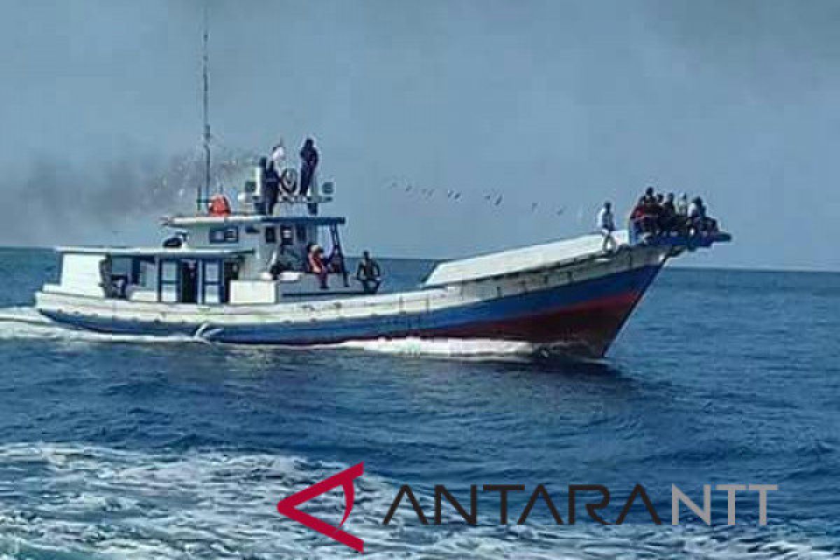 Memprihatinkan nasib nelayan "Pole and Line" Kupang