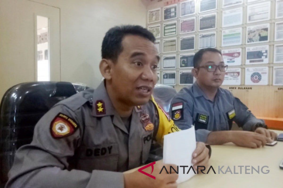 Selain warga, Kapolsek Maliku juga ikut keracunan makanan di kampanye Idham-Jaya