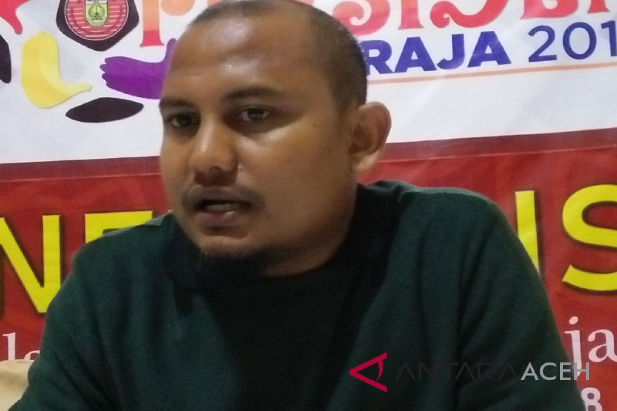 Persiraja evaluasi setelah bermain imbang lawan Persita