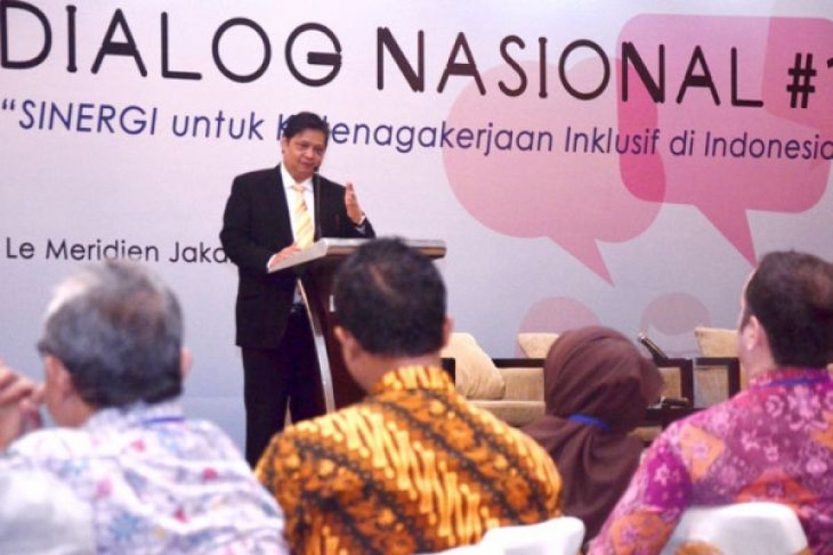 Pemerintah Buka Peluang PT Internasional Beroperasi di Indonesia