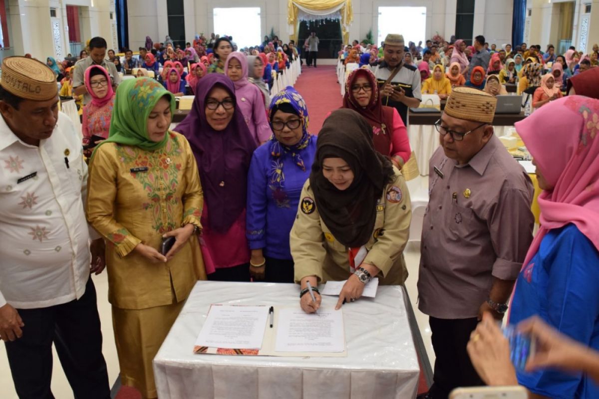 Kwarda Gelar Ziarah Ke Makam Tokoh Pramuka