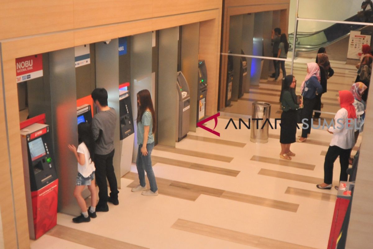 Bank Indonesia sarankan masyatakat hati-hati gunakan ATM