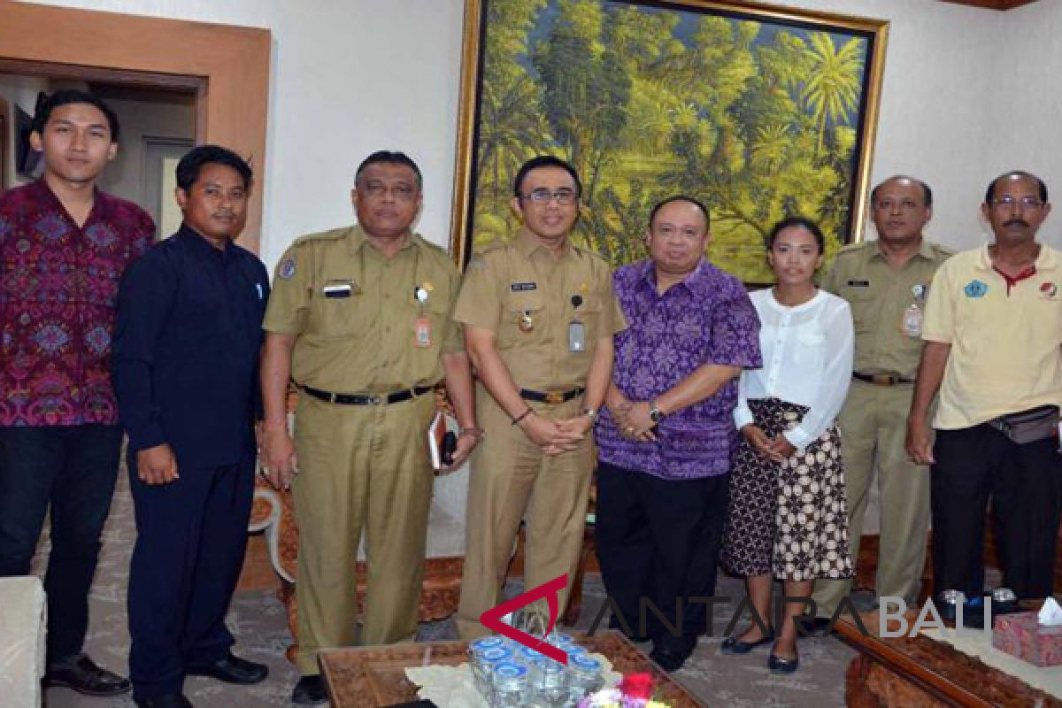 KONI Denpasar apresiasi cabang olahraga petanque