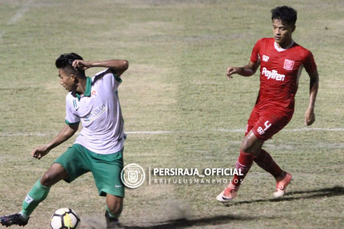 Persika kalahkan Blitar 2 - 1