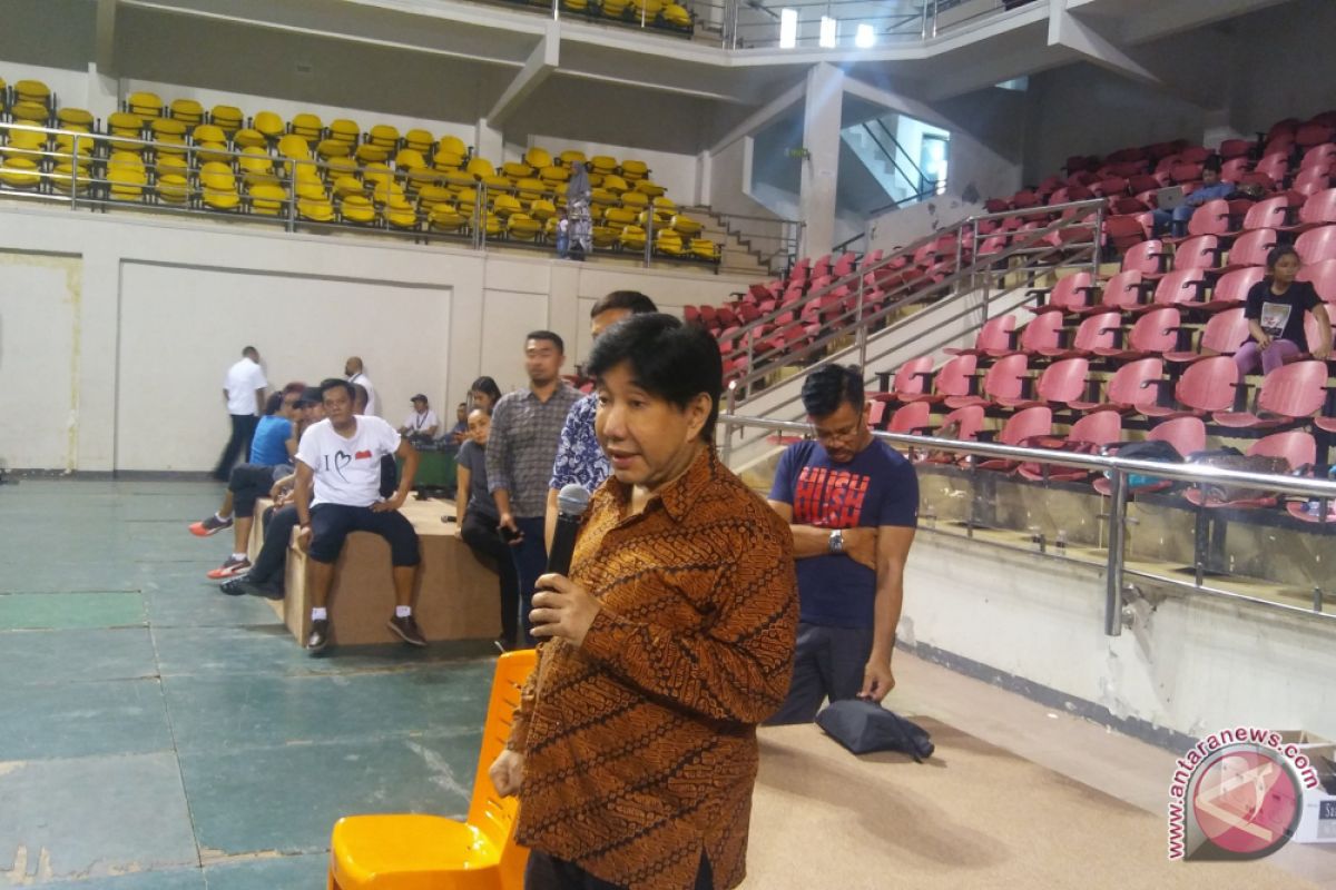 Guruh Soekarno Putra siap warnai Batam Menari 2018
