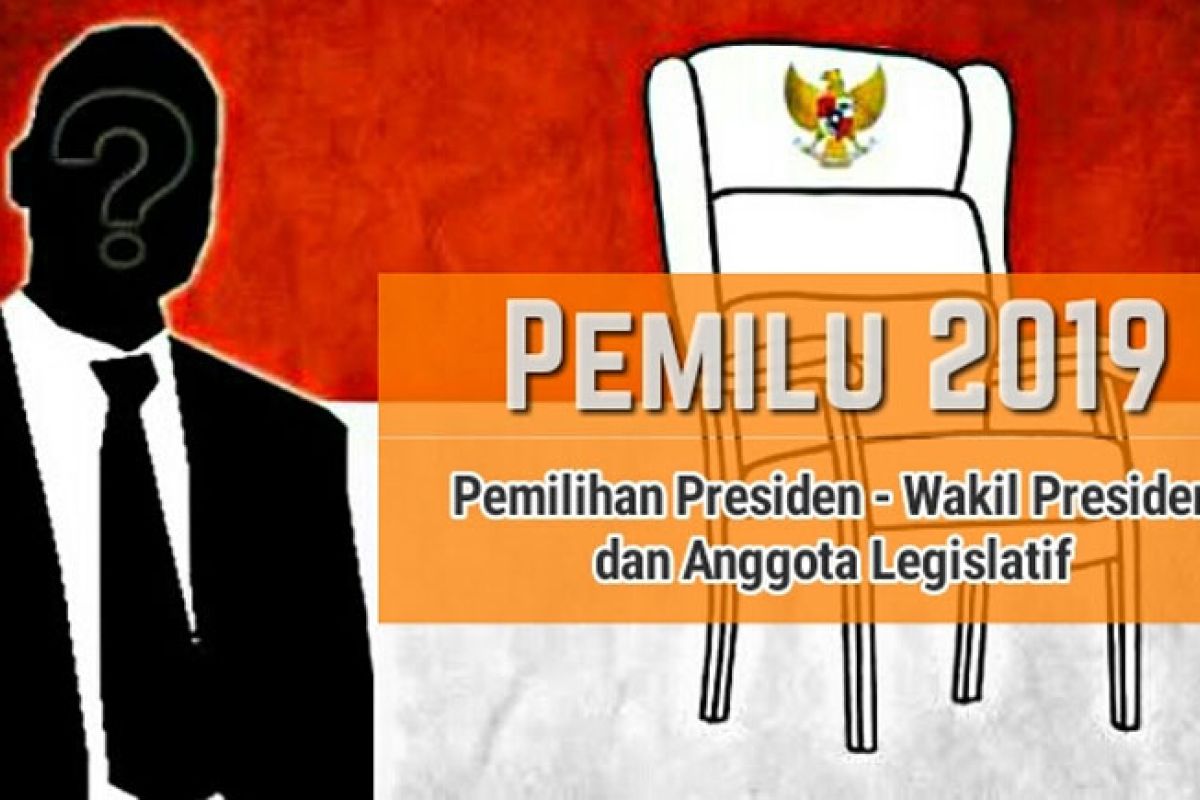 Joko Widodo "tersandera" dalam memilih calon wakil presiden