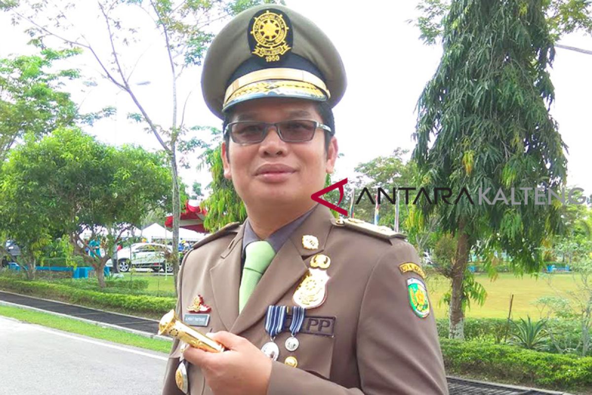 Satpol PP ancam pecat bila ada anggota minta 'jatah' di sejumlah penginapan