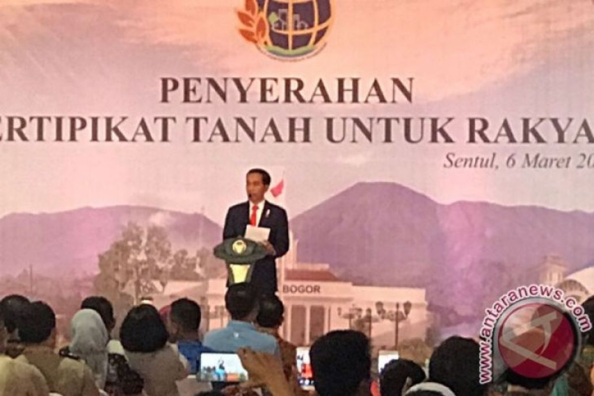 Presiden Tidak Tandatangani RUU MD3