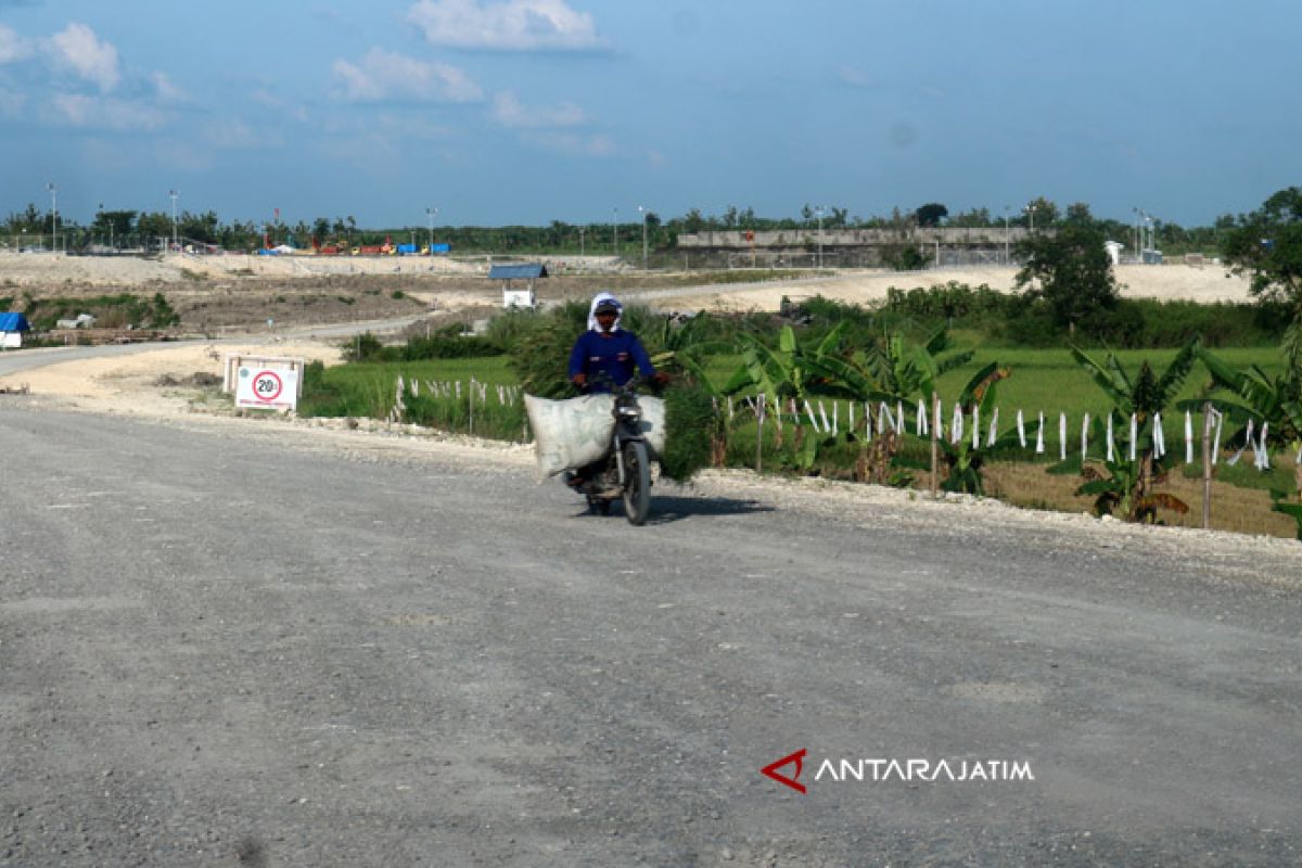 PEPC Belum Proses Rekrutmen Tenaga Kerja Gas