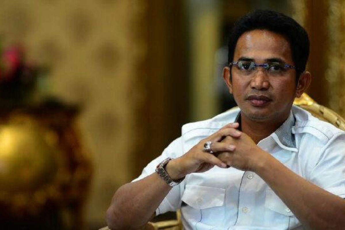 Balikpapan buka seluasnya bagi investor  yang ingin berinvestasi