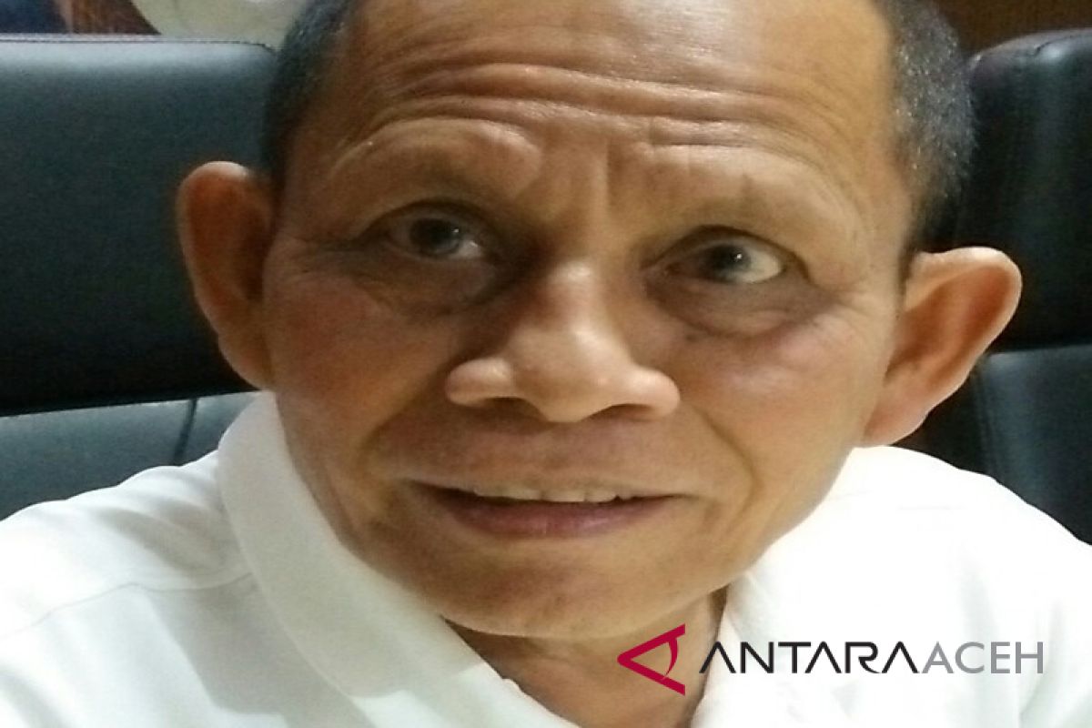 Angkat besi Aceh potensi tingkatkan medali PON