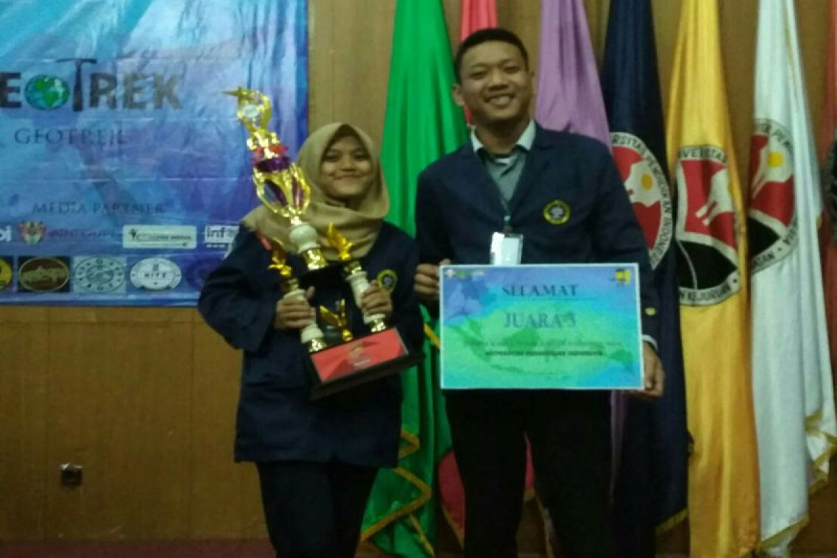 Mahasiswa IPB jadi juara lewat inovasi krim dari kerang