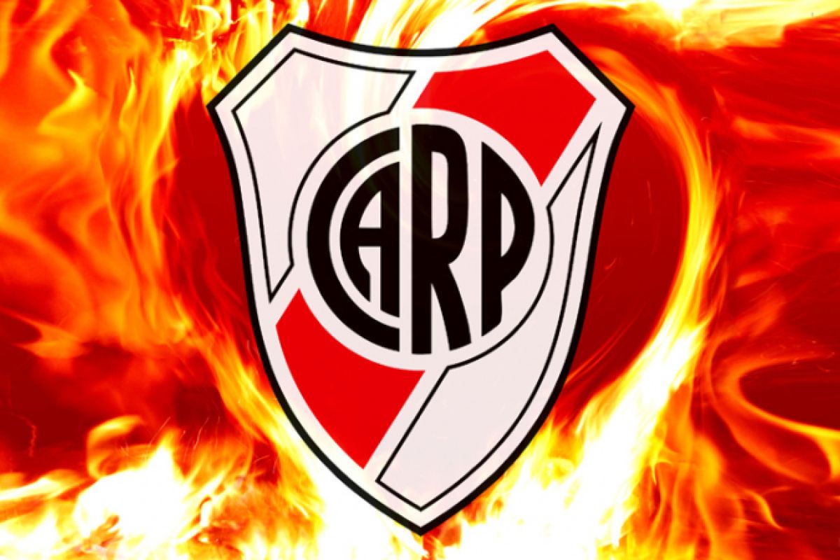 Tundukkan Boca, River Plate Juarai Piala Libertadores