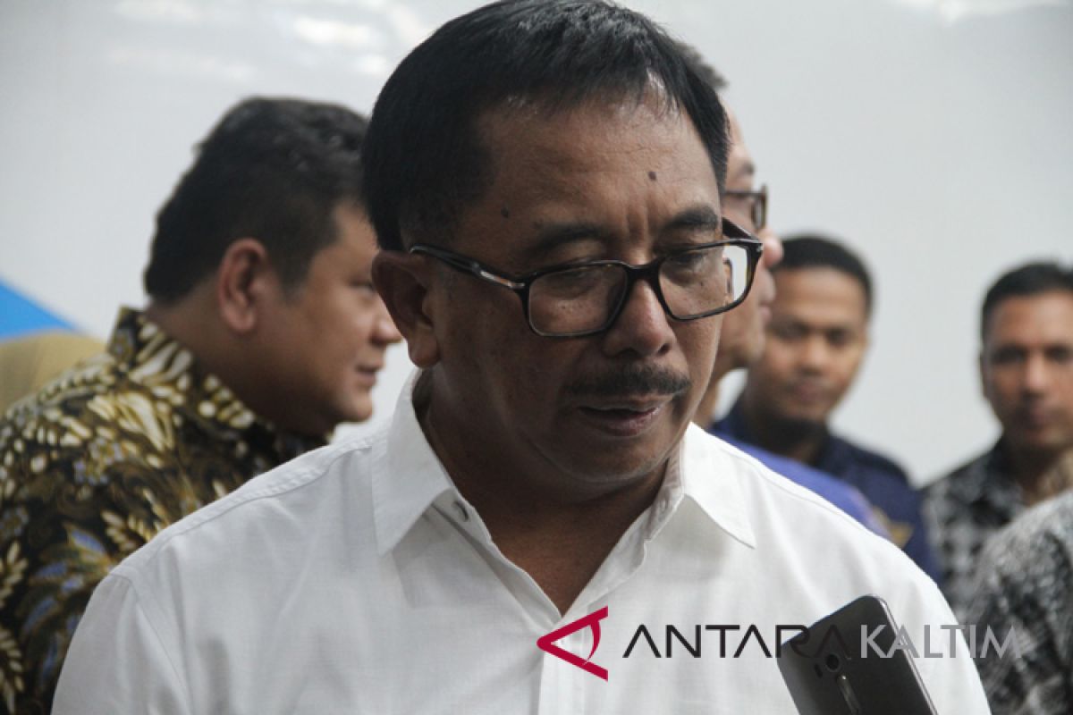 Rizal Effendi ungkap permintaan uang lewat SMS