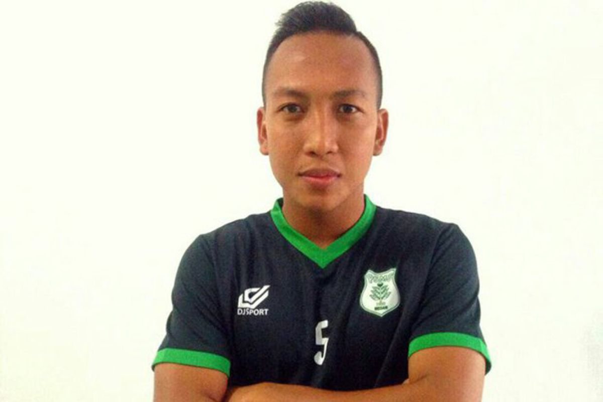 Sriwijaya FC tambah pemain muda