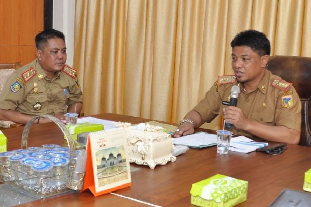 Kemendagri tempatkan 27 alumni IPDN di Sulteng