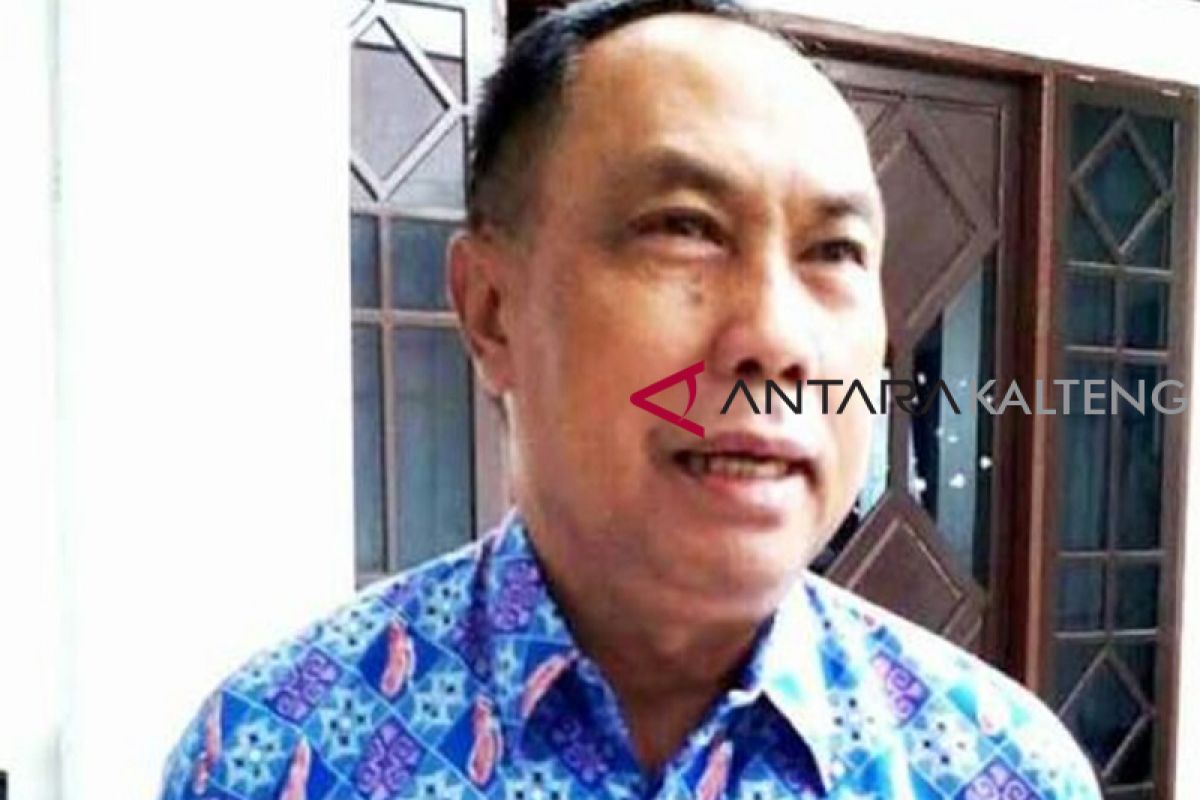 Pemkab Lamandau terus sosialisasikan sekolah ramah anak