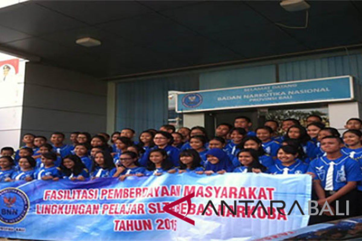 SMK Penerbangan Cakra Nusantara laksanakan PKL di bandara-lanud