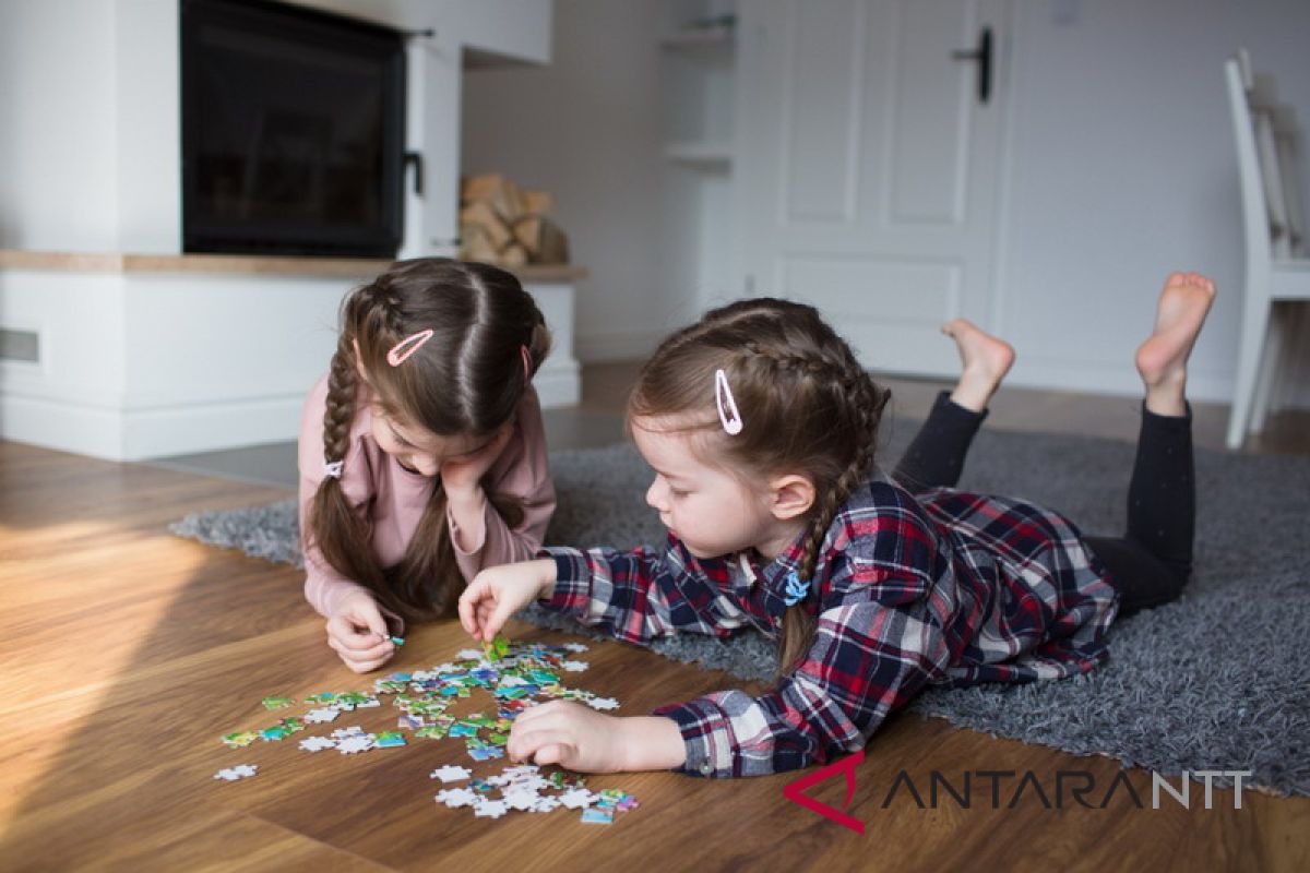 Kenapa jaga nutrisi anak di lima tahun pertama sangat penting ?