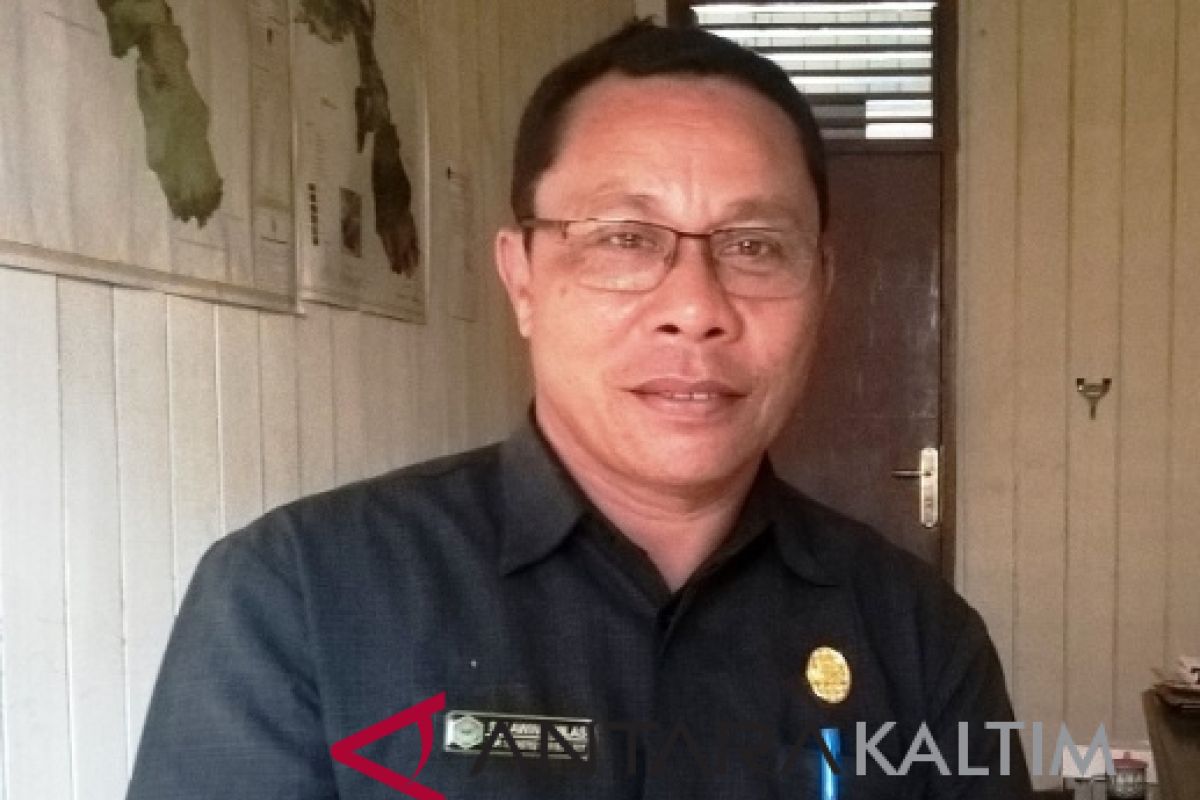 Silpa dana desa Mahakam Ulu Rp2,31 miliar