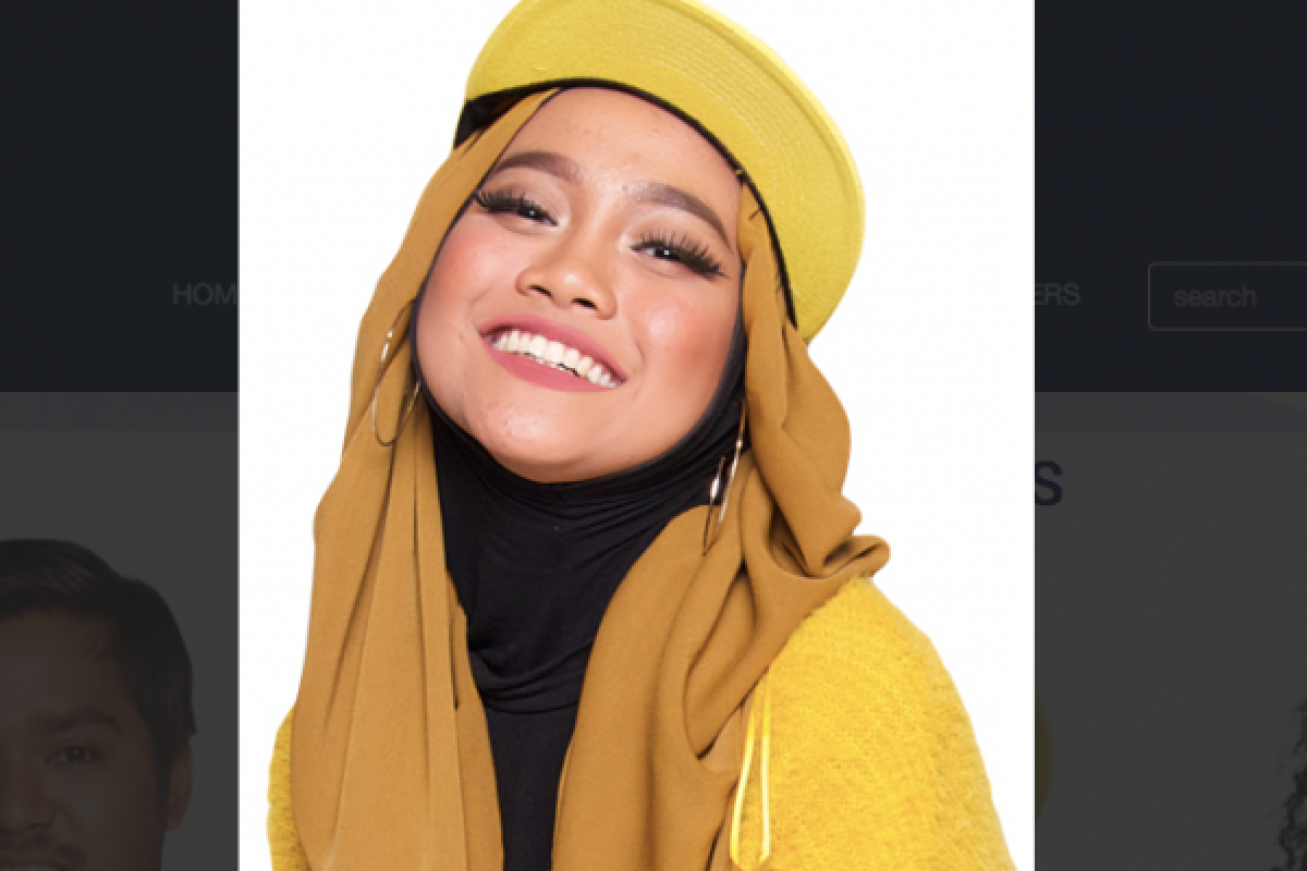 Langkah Ayu terhenti di Indonesian Idol