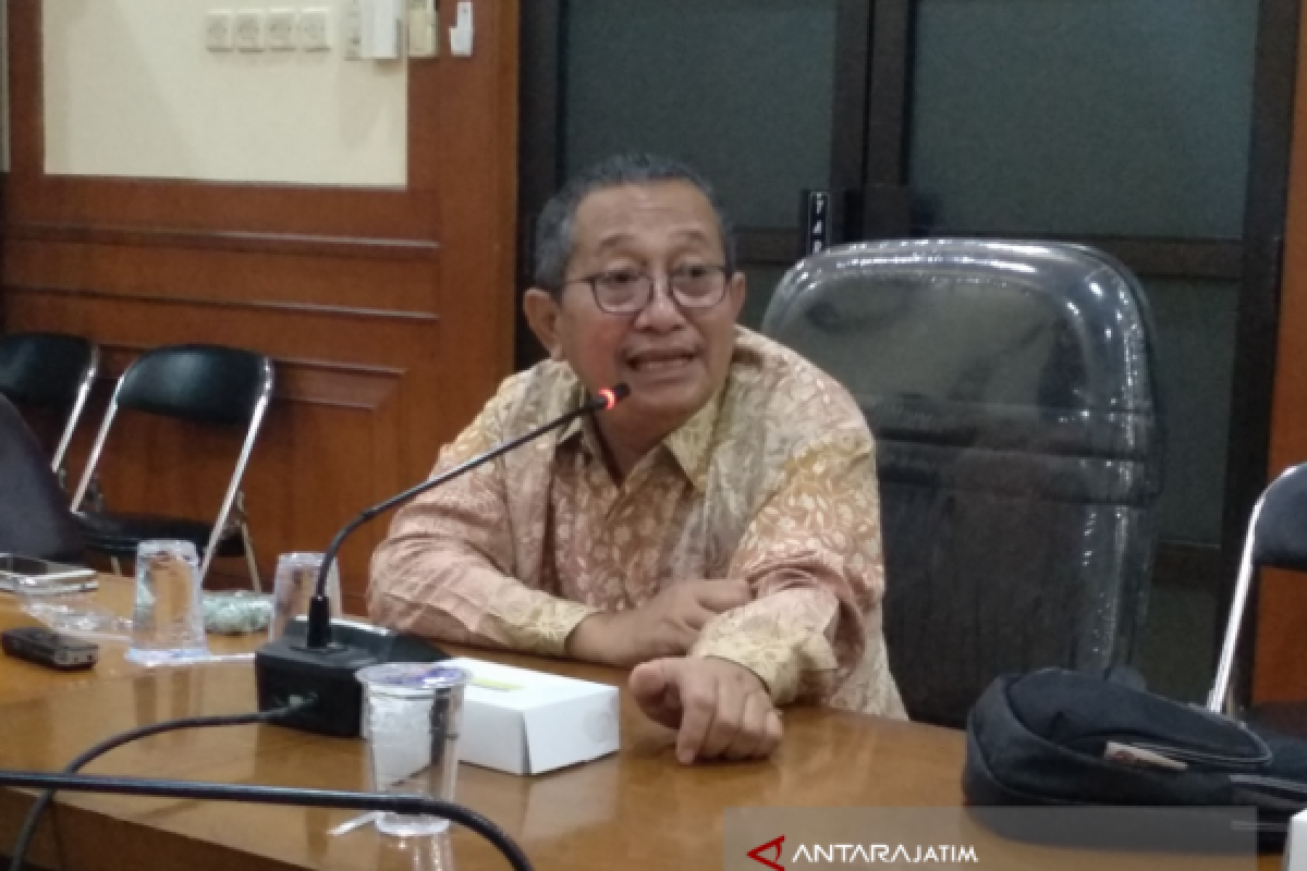 DPRD Gresik Prihatin Pengusiran PKL Saat Penilaian Adipura