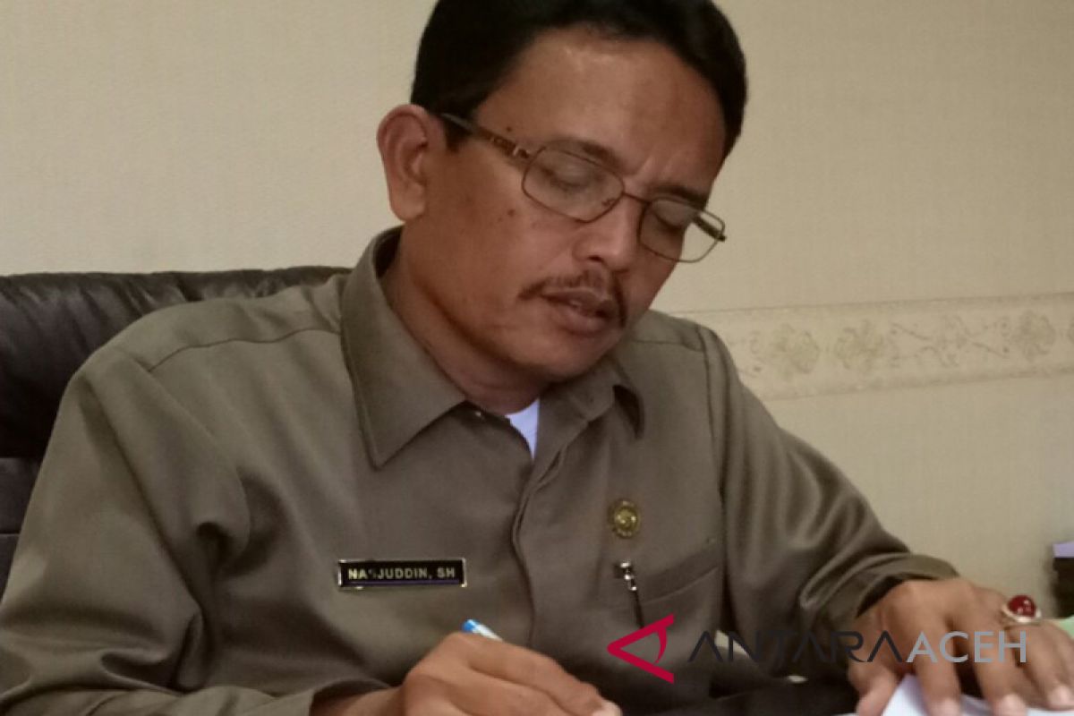 Sekda Aceh Selatan bantah diusir tim penyidik