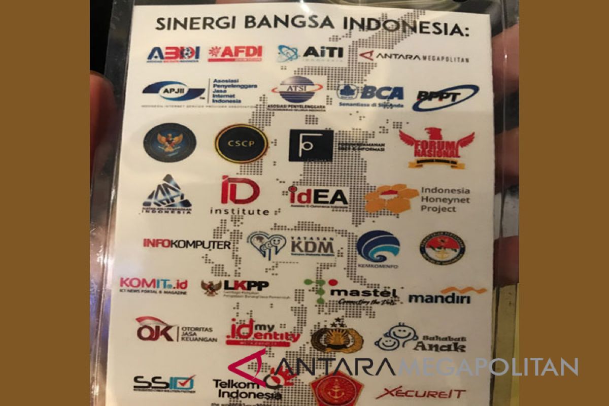 BSSN mengajak Bangun kesadaran Keamanan Informasi