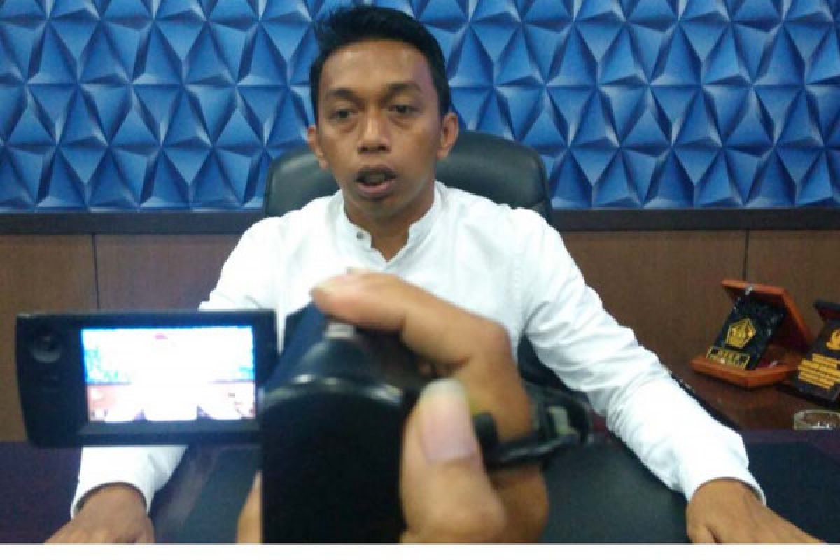 Dewan minta Abu Tour tetap bertanggung jawab