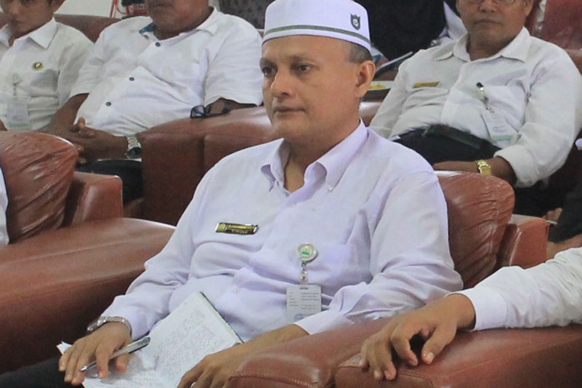 Pejabat DSI Aceh klarifikasi terkait hukuman pancung