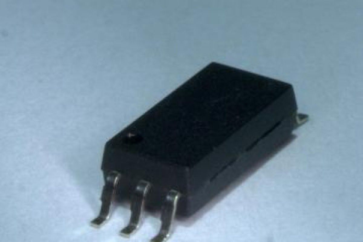 Toshiba perluas opsi kemasan untuk photocoupler SO6L IC-output