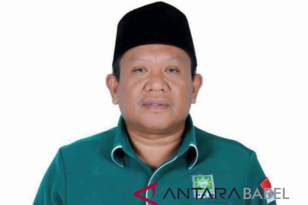 PKB Babel optimistis menangkan pasangan EKSIS