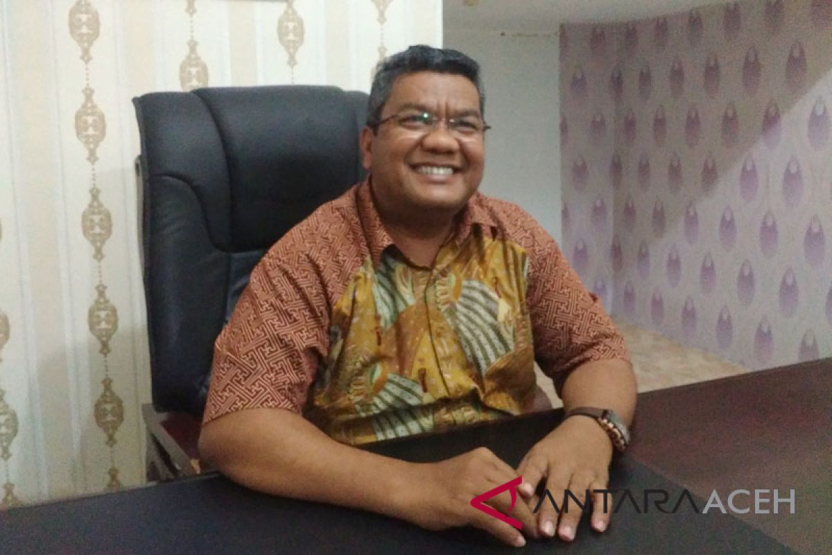 Ombudsman Aceh survei kepatuhan pelayanan publik